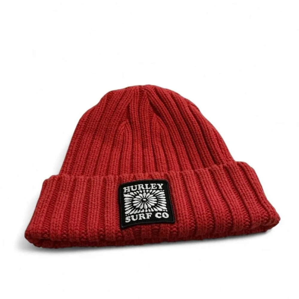 Hurley beanie unisex